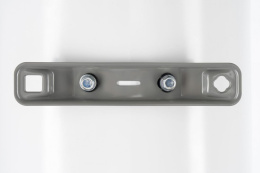 Водонагреватель Candy CR50V-B2SL R , накопительный, 1.5кВт, 50л, белый [ga0ghue00ru]