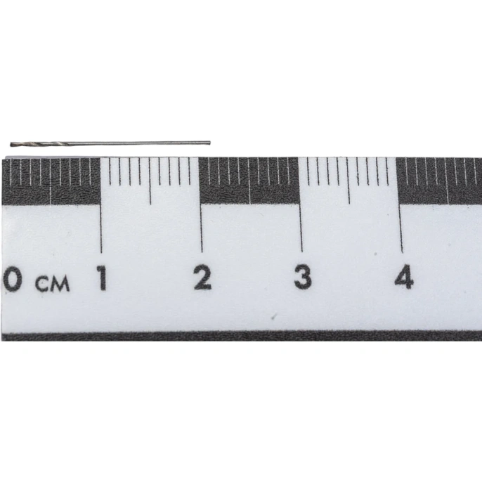 Сверло ц/х ООО "ТМТ ГРУПП" 0.5 Р6М5 с 101618