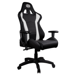 Игровое кресло Cooler Master Caliber R1 Gaming Chair White, RTL {1}, 963