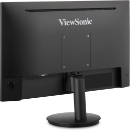 23.8" Монитор ViewSonic VA24G1-H,  1920x1080,  IPS,  144Гц,  1хHDMI,  черный