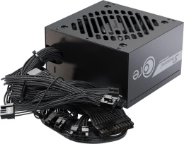 Блок питания Seasonic ATX 750W Core V2 BC-750 80+ bronze 20+4pin APFC 120mm fan 2xSATA RTL (CORE BC-750)