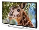 Телевизор LED PolarLine 50" 50PU11TC-SM черный/Ultra HD/50Hz/DVB-T/DVB-T2/DVB-C/USB/WiFi/Smart TV (RUS)