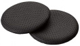 Амбушюра PLANTRONICS 85S24AA - сменная подушечка для динамика гарнитуры SPARES,KIT,EAR CUSHION,LEATHERETTE,BW3200