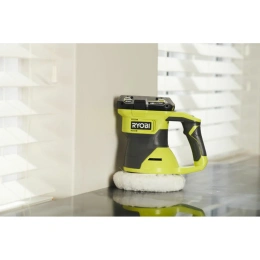 Полировальная машина Ryobi ONE+ RBP18150-0 150 мм, 18В 5133005617