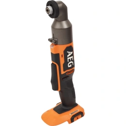 Бесщеточный угловой ударный винтоверт AEG 18В BSS18SRABL-0 4935493964