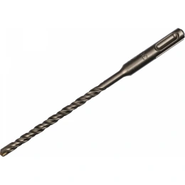 Бур SDS-plus усиленный 6 мм; 100 мм; 160 мм; 1 шт Энкор 10907