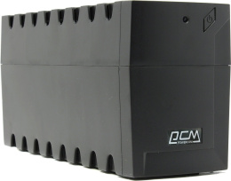 Источник бесперебойного питания Powercom Raptor, Line-Interactive, 800VA/480W, Tower, Schuko RPT-800A EURO