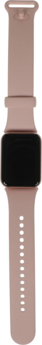 Фитнес-трекер Xiaomi Smart Band 9 Pro 1.74",  розовое золото/ розовый [bhr8714gl]