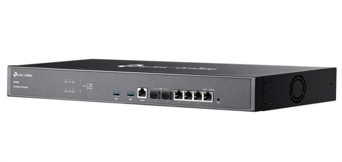 Сетевое оборудование TP-Link OC400, Omada Hardware Controller