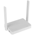 Роутер беспроводной Keenetic Netcraze Extra NC-1714 AC1200 10/100BASE-TX/4G ready белый