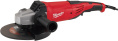 Угловая шлифмашина Milwaukee AG 22-230 DMS 4933433630
