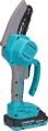 Аккумуляторная цепная мини пила GPT GBC-M1804A-22