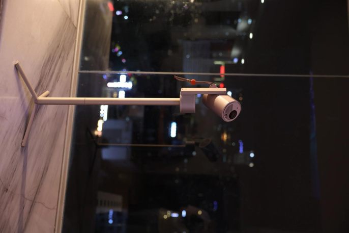 Проектор Xgimi MoGo 3 Pro DLP 450Lm LS 1920x1080 ресурс лампы:25000часов 1xUSB typeA 1.1кг