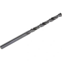 Сверло по металлу PRO класс А (1 шт, 4.5 мм, сталь Р6М5) GROSSMEISTER 021001045