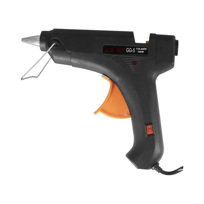 Клеевой пистолет Pro Legend 100 Вт, 11 мм, 220 В PL2805