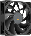 Вентилятор для корпуса Ocypus Gamma F12 BK Gamma-F12-BK1NN00X-GL размер вентилятора: 120х120х25мм, гидродинамический подшипник, 1300об/мин, 44.55CFM, 24.5dB A , 157г