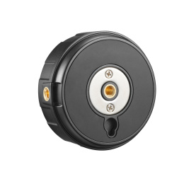 Патрон Godox Knowled CR-LS с магнитным креплением