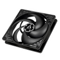 Case fan ARCTIC P12 black/black - retail ACFAN00118A