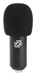 Микрофон Oklick SM-700G,  черный [1456135]