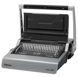 Переплетчик Fellowes GALAXY  (FS-56220)
