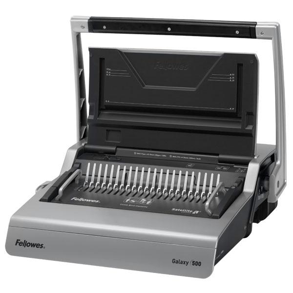 Переплетчик Fellowes GALAXY  (FS-56220)