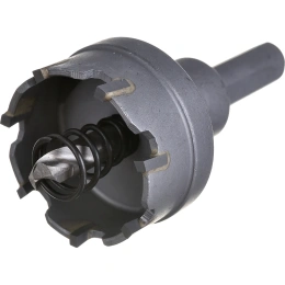 Коронка по металлу TCT 35x14 мм H-Tools 2011-30035