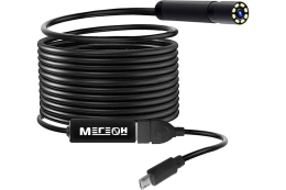 Видеоскоп-эндоскоп МЕГЕОН USB 33051 00000006373