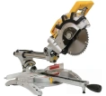 Пила торцевая электрическая Калибр Мастер ПТЭ-1500/210ПРм