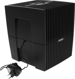 Мойка воздуха Venta Comfort plus LW15,  черный [lw15 comfort plus schwarz]
