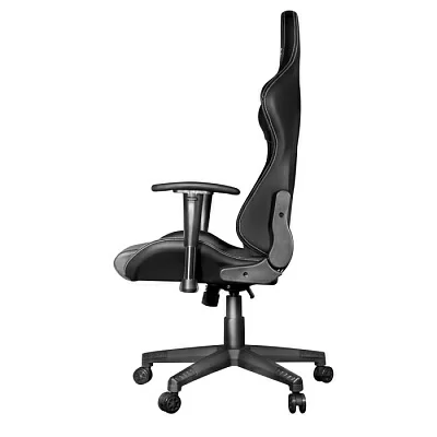 Игровое кресло KFA2 KFA2 Gaming Chair 04 L Black RK04U2DBN0