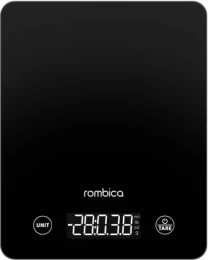 Кухонные весы Rombica myKitchen Vega SCL-0101