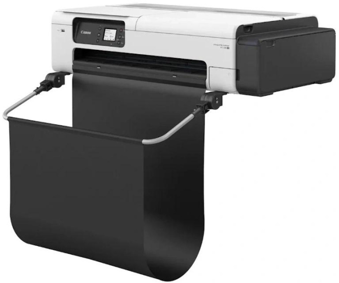 7058C003 - Canon imagePROGRAF TC-21M (24", A1, 4 цвета, WiFi, сканер А4, без стенда)