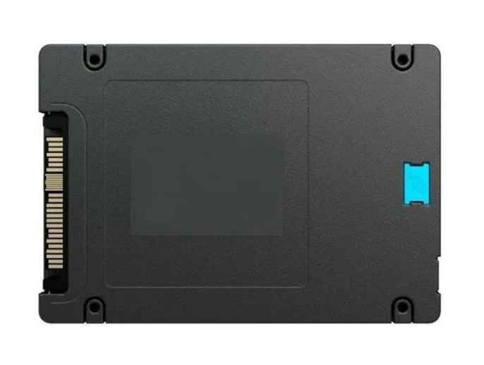Накопитель SSD Supermicro SSD 2.5" SATA 3.8TB 3DWPD TLC D, 7mm HDS-25T0-003T8-E3-TXD-NON-007