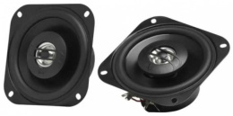 Колонки автомобильные INFINITY Alpha 4020,  10 см (4 дюйм.),  комплект 2 шт.