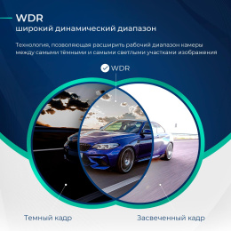 Видеорегистратор с радар-детектором ROADGID Optima GT,  черный