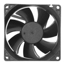 Вентилятор TIDAR RQD 7025MS 12VDC 113624