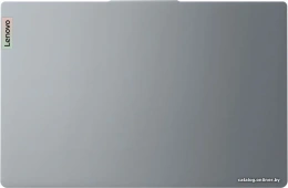 Ноутбук 15.6" IPS FHD LENOVO IdeaPad Slim 3 15AMN8 серый (Ryzen 5 40/16Gb/512Gb SSD/VGA int/noOS) ((82XQ01C8PS))