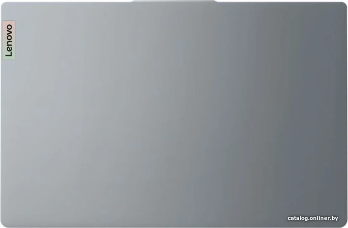 Ноутбук 15.6" IPS FHD LENOVO IdeaPad Slim 3 15AMN8 серый (Ryzen 5 40/16Gb/512Gb SSD/VGA int/noOS) ((82XQ01C8PS))