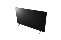 Телевизор 86" LG 86UN640S LG 86UN640S 86"UHD; 16/7, 330 кд/м2; ОС webOS 22; Wi-Fi, Buetooth; Динамики; DVB-T2/C/S2; точка доступа; Ориентация установки - альбомная (86UN640S0LD)