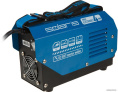 Инвертор сварочный SOLARIS MMA-200D