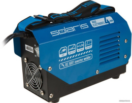 Инвертор сварочный SOLARIS MMA-200D