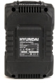 Батарея аккумуляторная Hyundai HYBH 2004H1 20В 4Ач Li-Ion