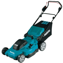 Аккумуляторные газонокосилки