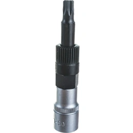 Ключ генератора FORCE 1/2 TORX T50x110 мм 678