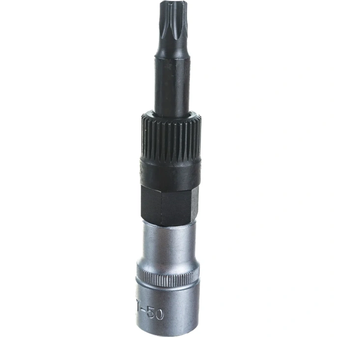 Ключ генератора FORCE 1/2 TORX T50x110 мм 678