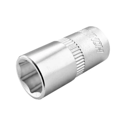 Головка торцевая 6-гранная 1/4" HONITON, 8 мм SK-B1208MB В0000000170406