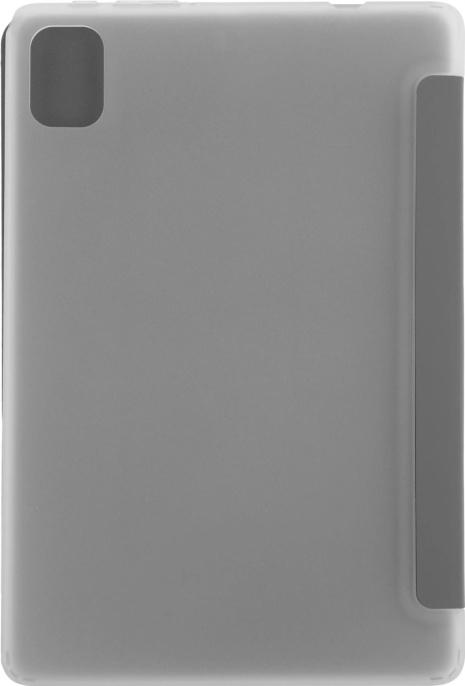 Чехол ARK для Teclast P40HD пластик темно-серый P40HDD