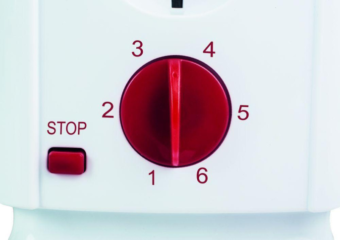 Тостер Scarlett SC-TM11013, белый