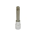Головка с длинной вставкой TORX 1/2", T60, L 100 мм AV Steel AV-526460