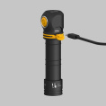 Фонарь Armytek Elf C2 USB-C Белый (F05103C)